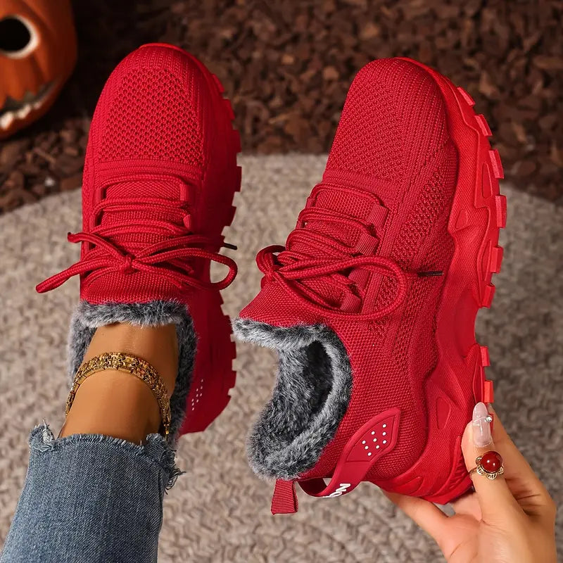 Lova – Warmth That Follows You With Every Step