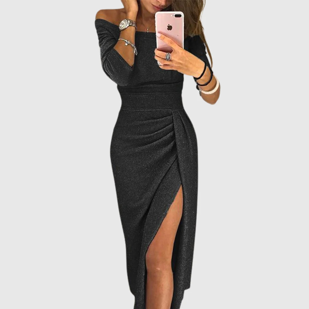 Victoria – The dress that makes you feel like the best version of yourself