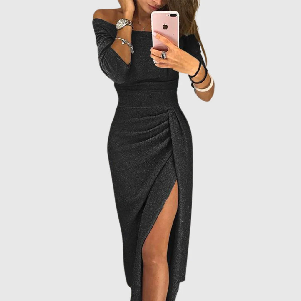 Victoria – The dress that makes you feel like the best version of yourself