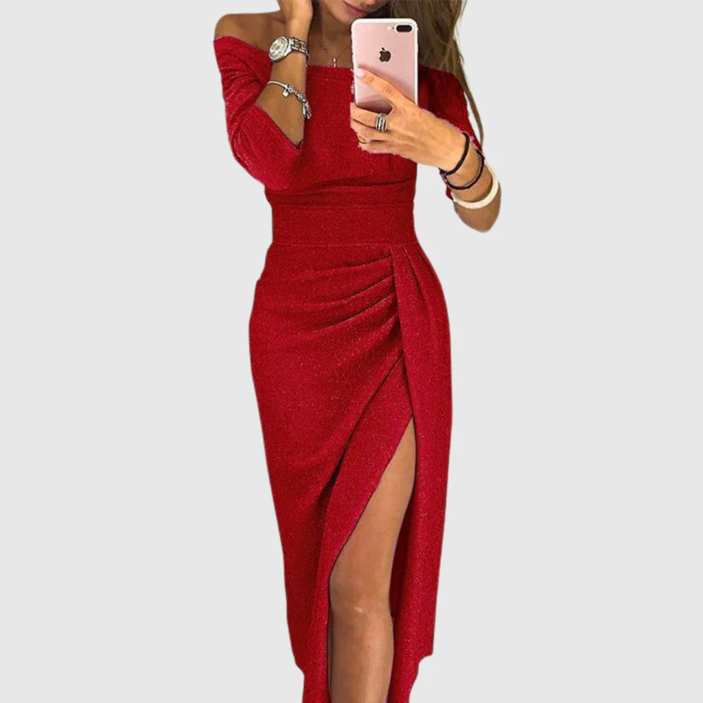 Victoria – The dress that makes you feel like the best version of yourself