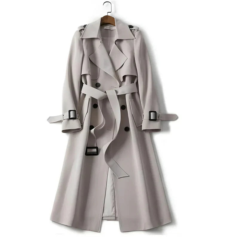 Ella – A Trench Coat for Every Day, Every Style