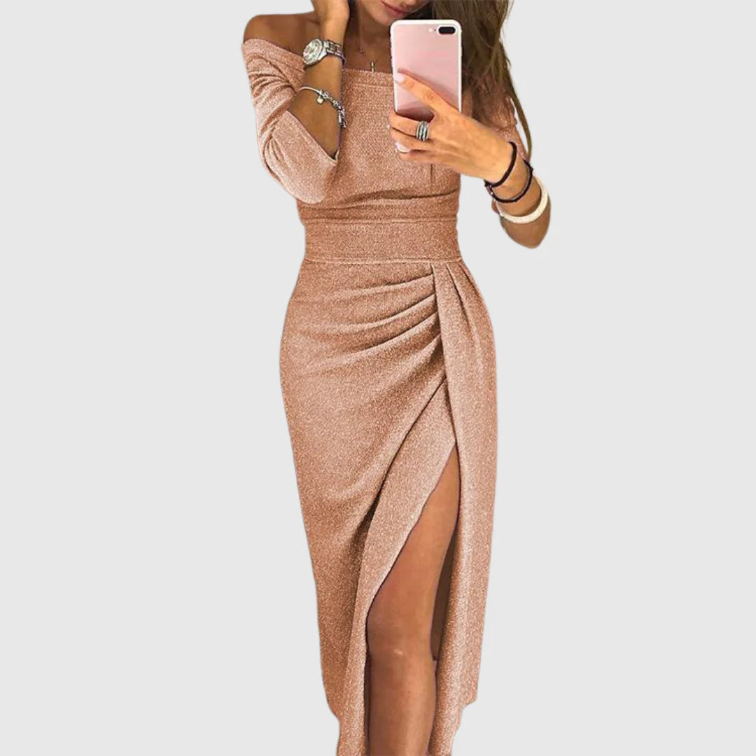 Victoria – The dress that makes you feel like the best version of yourself