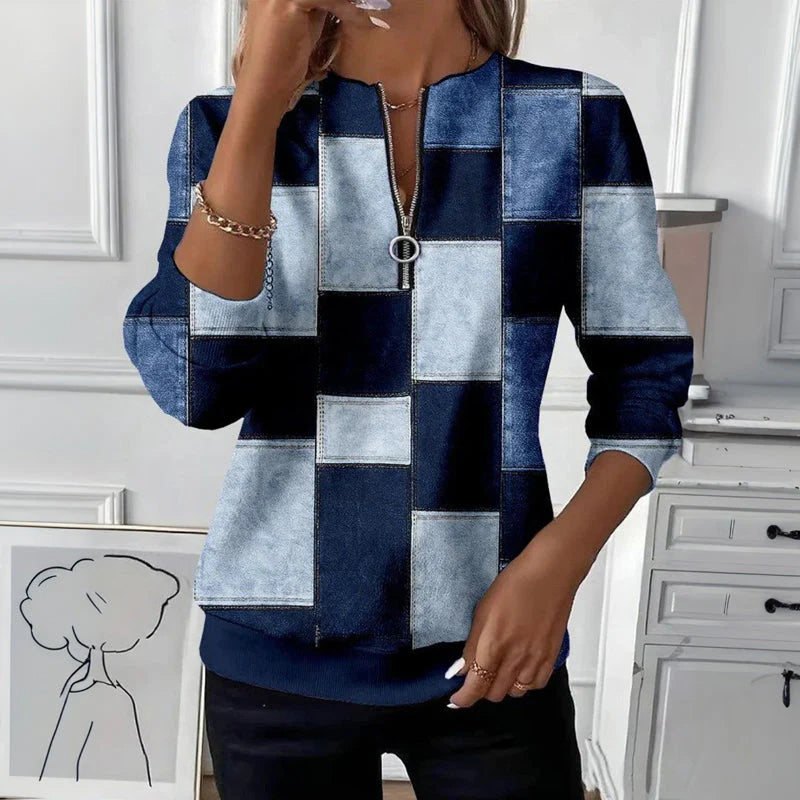 Delaney - Simple comfort in a perfectly modern piece