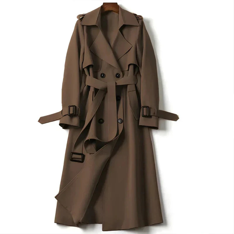Ella – A Trench Coat for Every Day, Every Style