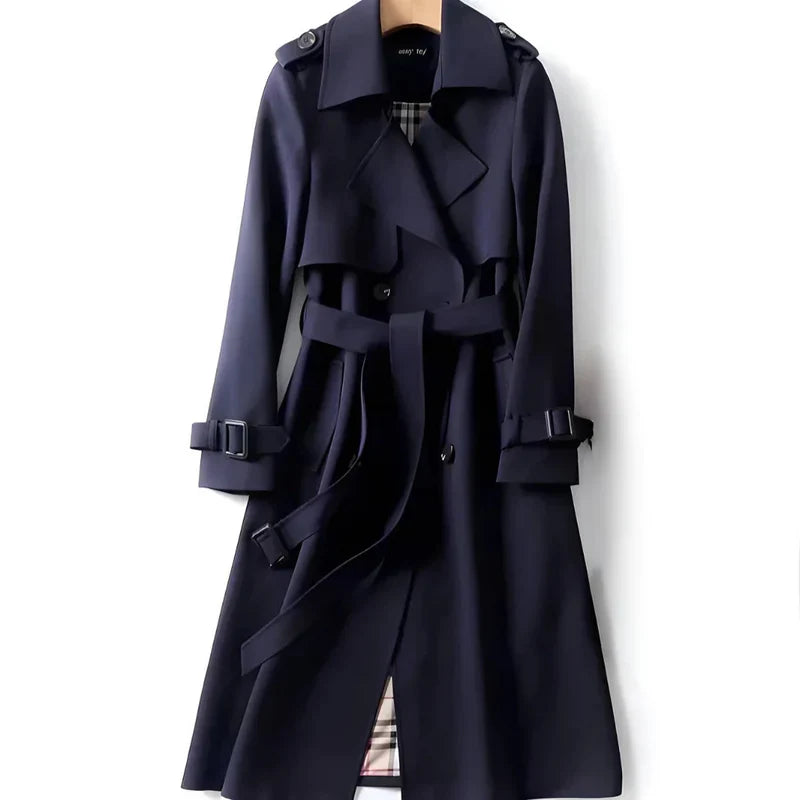 Ella – A Trench Coat for Every Day, Every Style