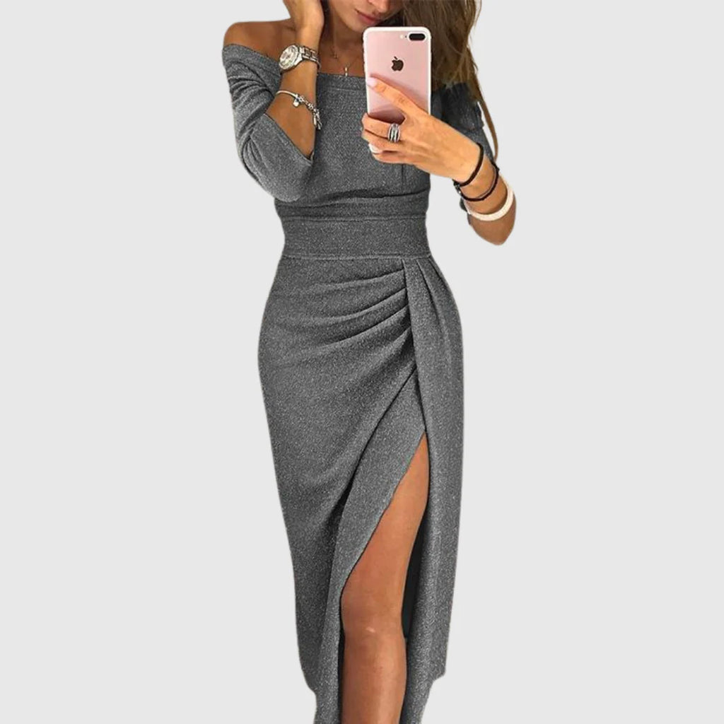 Victoria – The dress that makes you feel like the best version of yourself