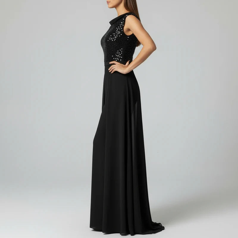 Luxe - The dress that turns heads without trying