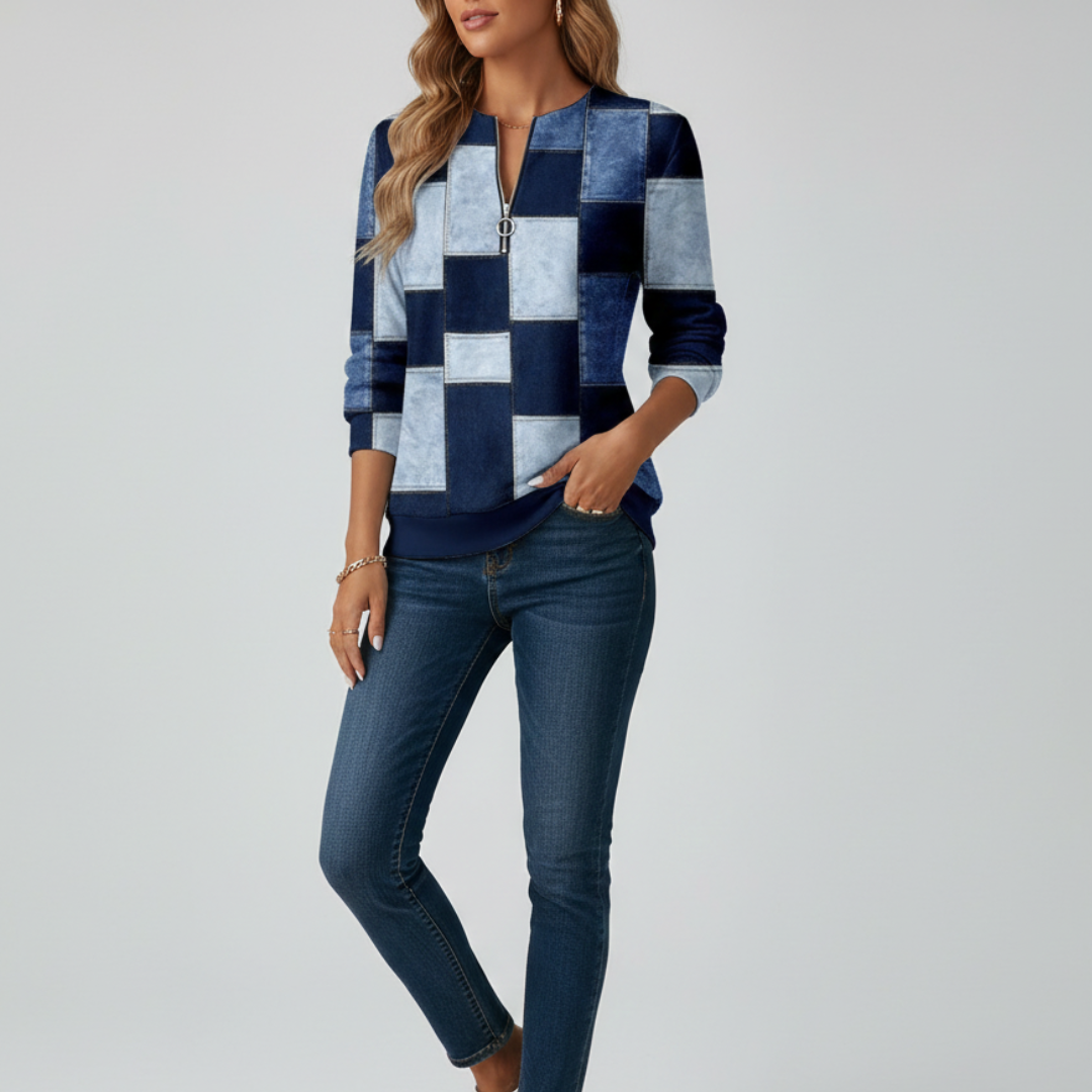 Delaney - Simple comfort in a perfectly modern piece