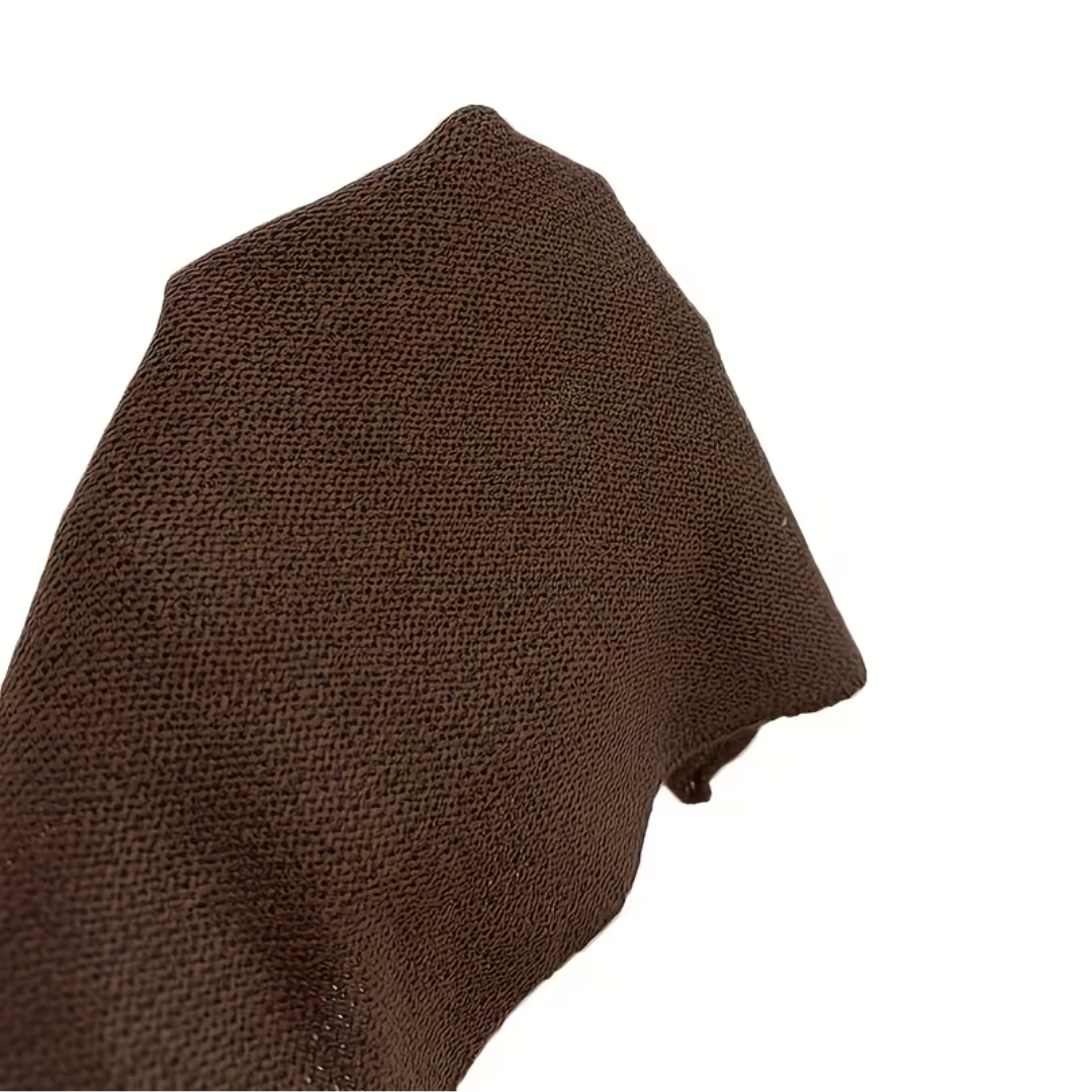 Ava - The sweater that brings quiet confidence into your day