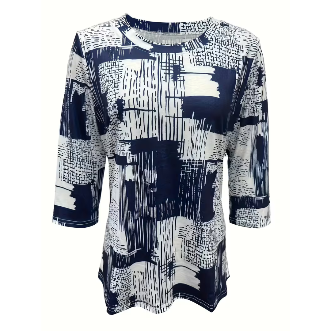 Blair - The blouse for natural confidence