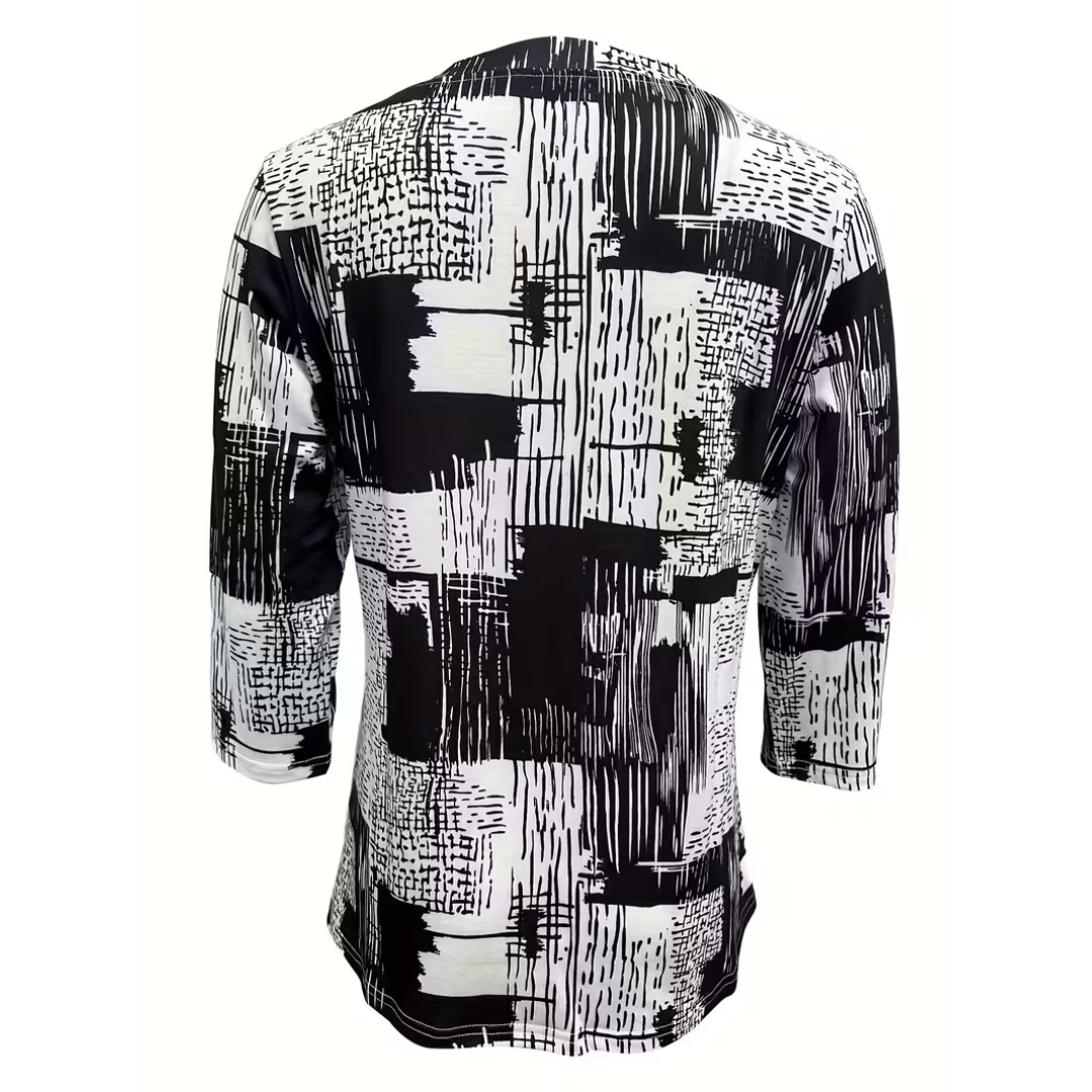 Blair - The blouse for natural confidence