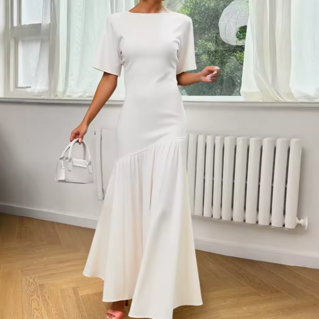 Caroline - The dress that moves the way you do