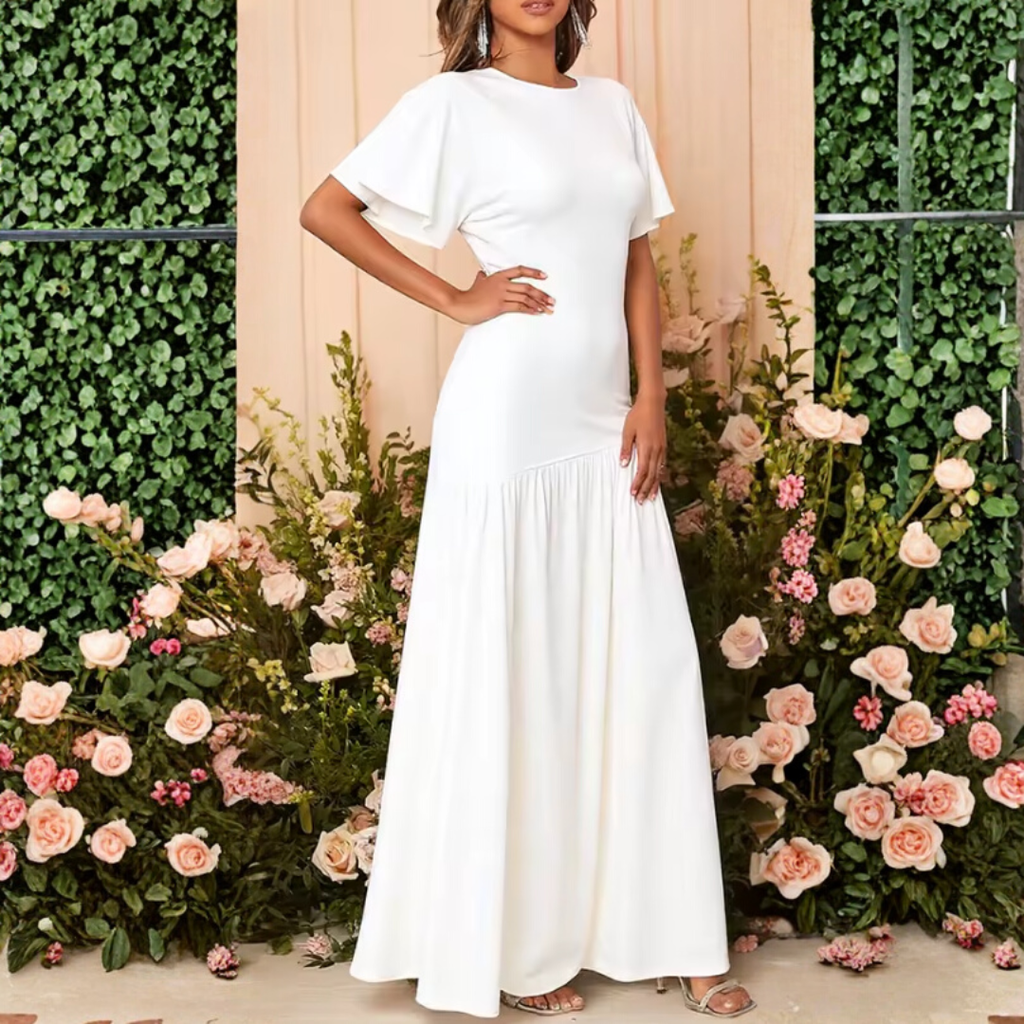 Caroline - The dress that moves the way you do