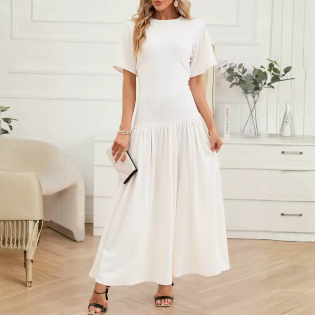 Caroline - The dress that moves the way you do