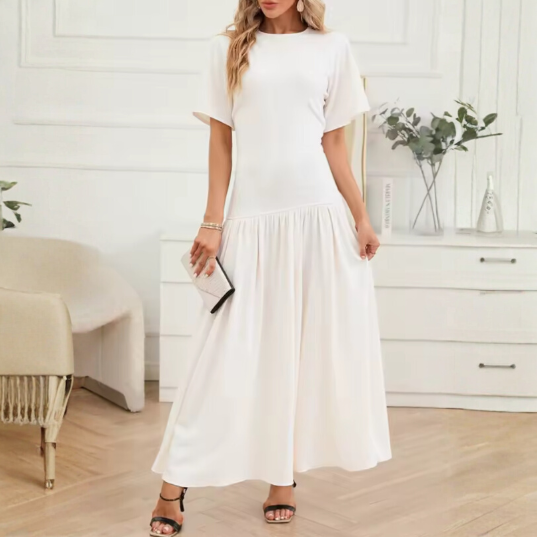 Caroline - The dress that moves the way you do