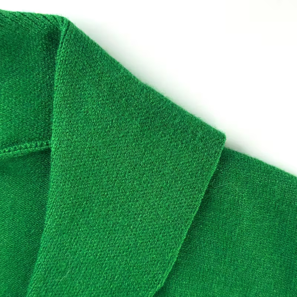 Claire - The cardigan that brings soft elegance into your day