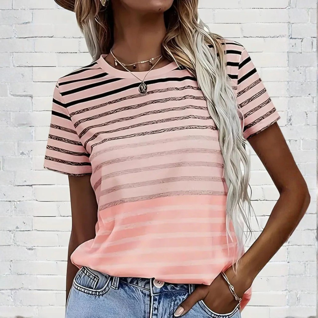 Coral - Relaxed comfort with effortless style