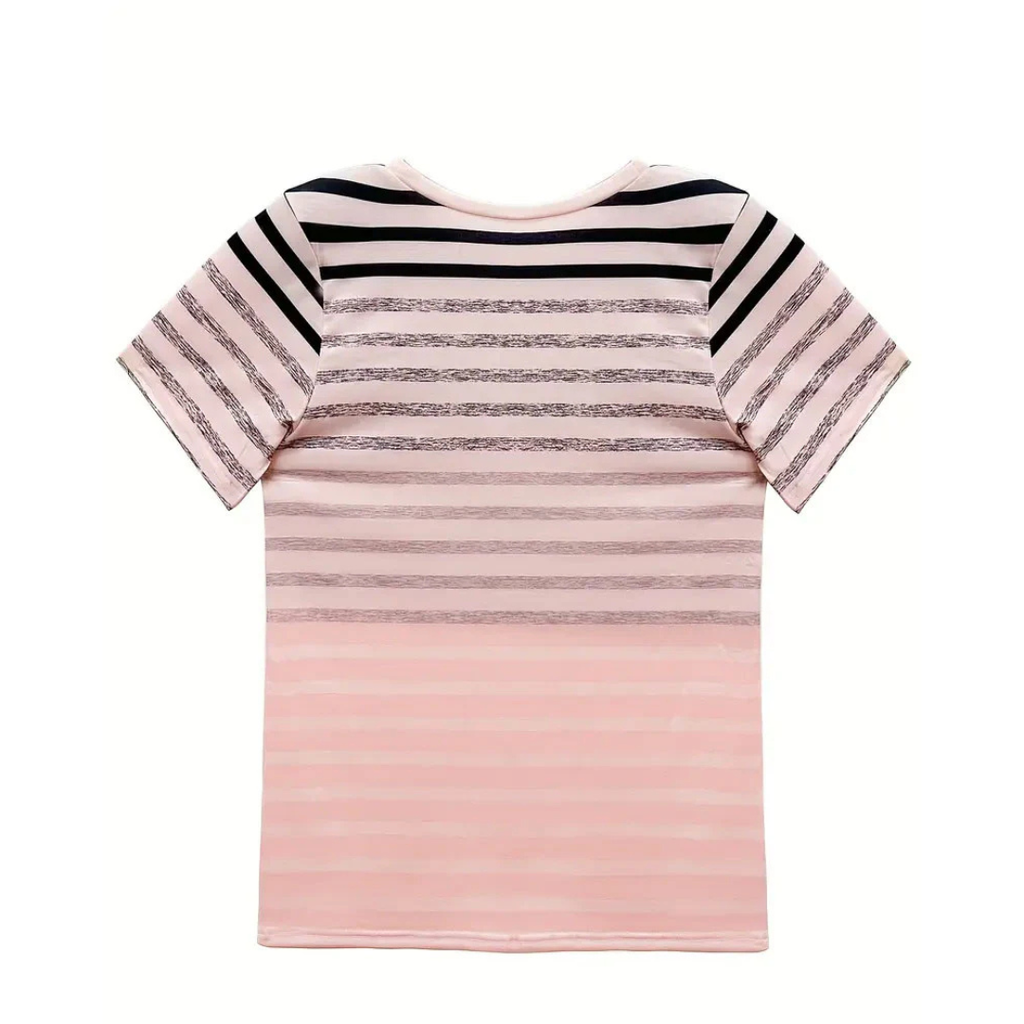 Coral - Relaxed comfort with effortless style