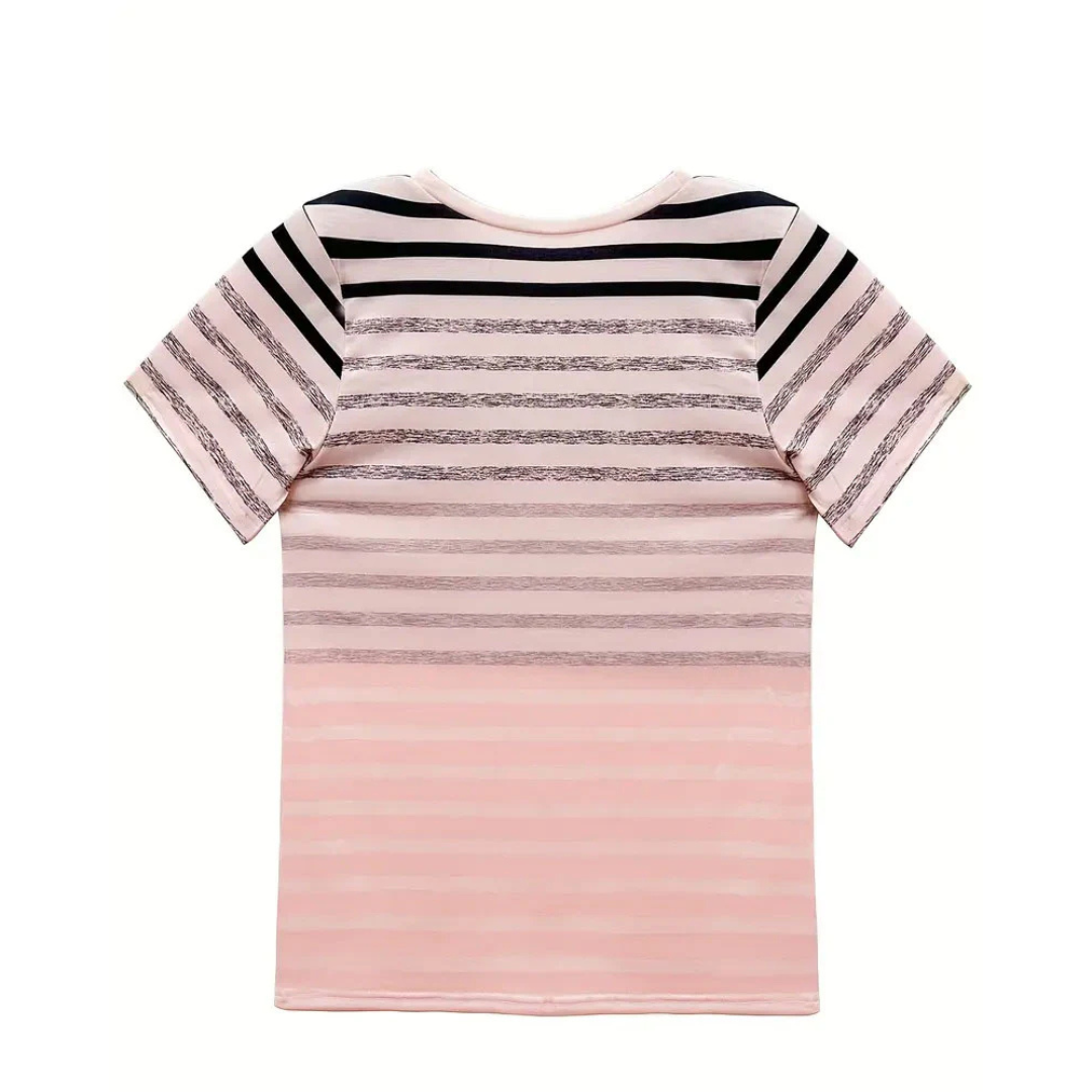 Coral - Relaxed comfort with effortless style