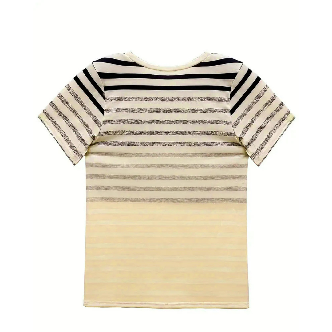 Coral - Relaxed comfort with effortless style