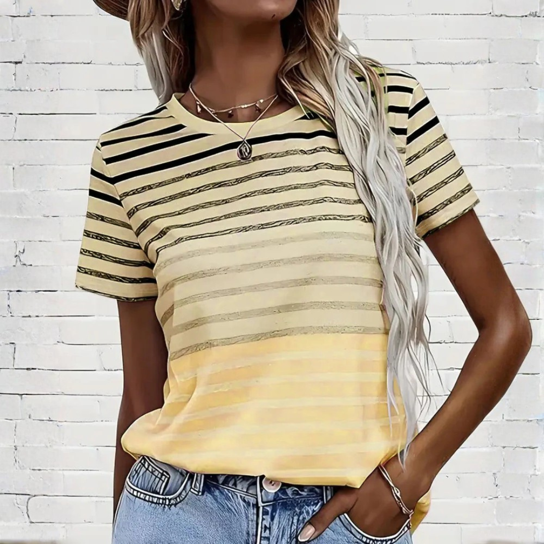 Coral - Relaxed comfort with effortless style