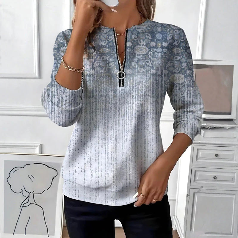 Rain - Relaxed fit with refined details