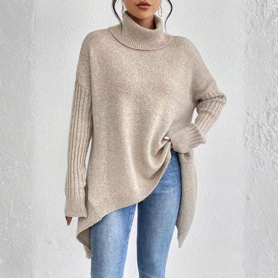 Elodie - Ease you can feel the moment you slip it on