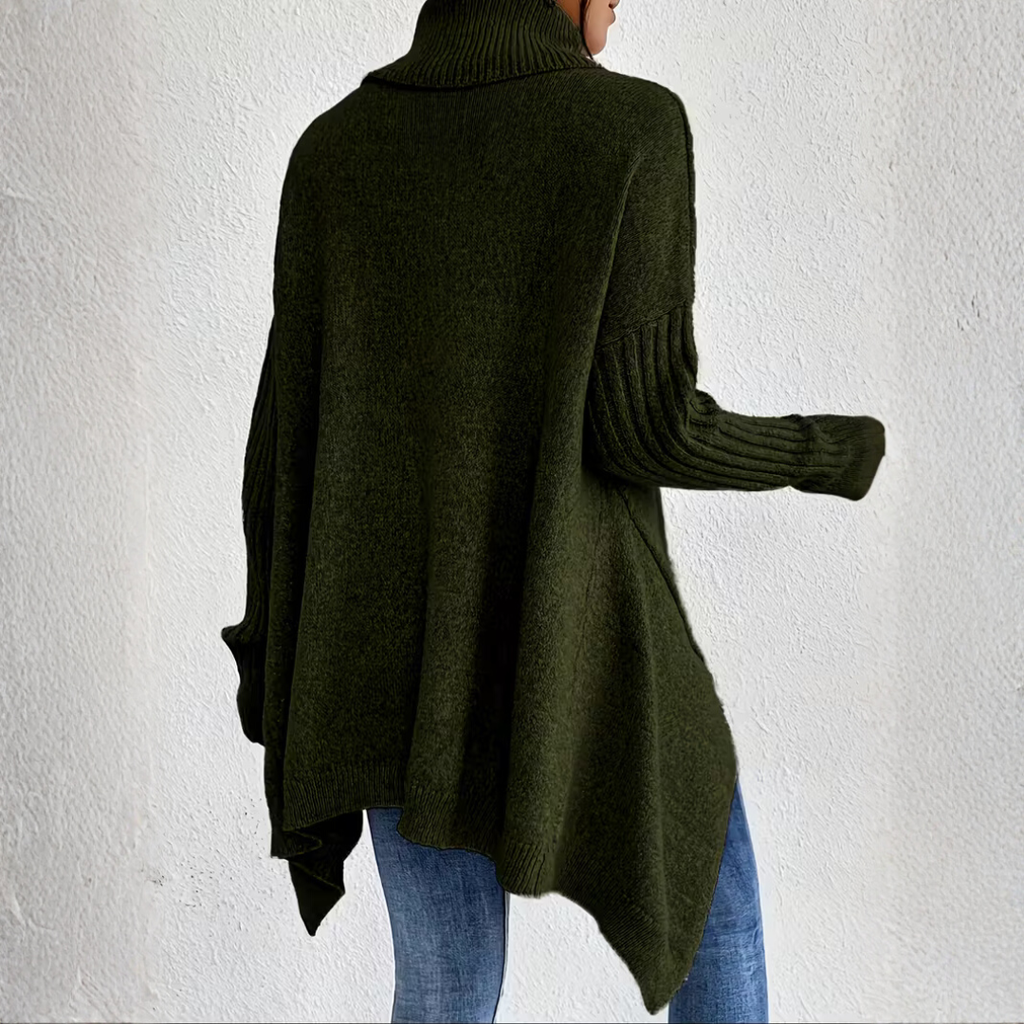 Elodie - Ease you can feel the moment you slip it on