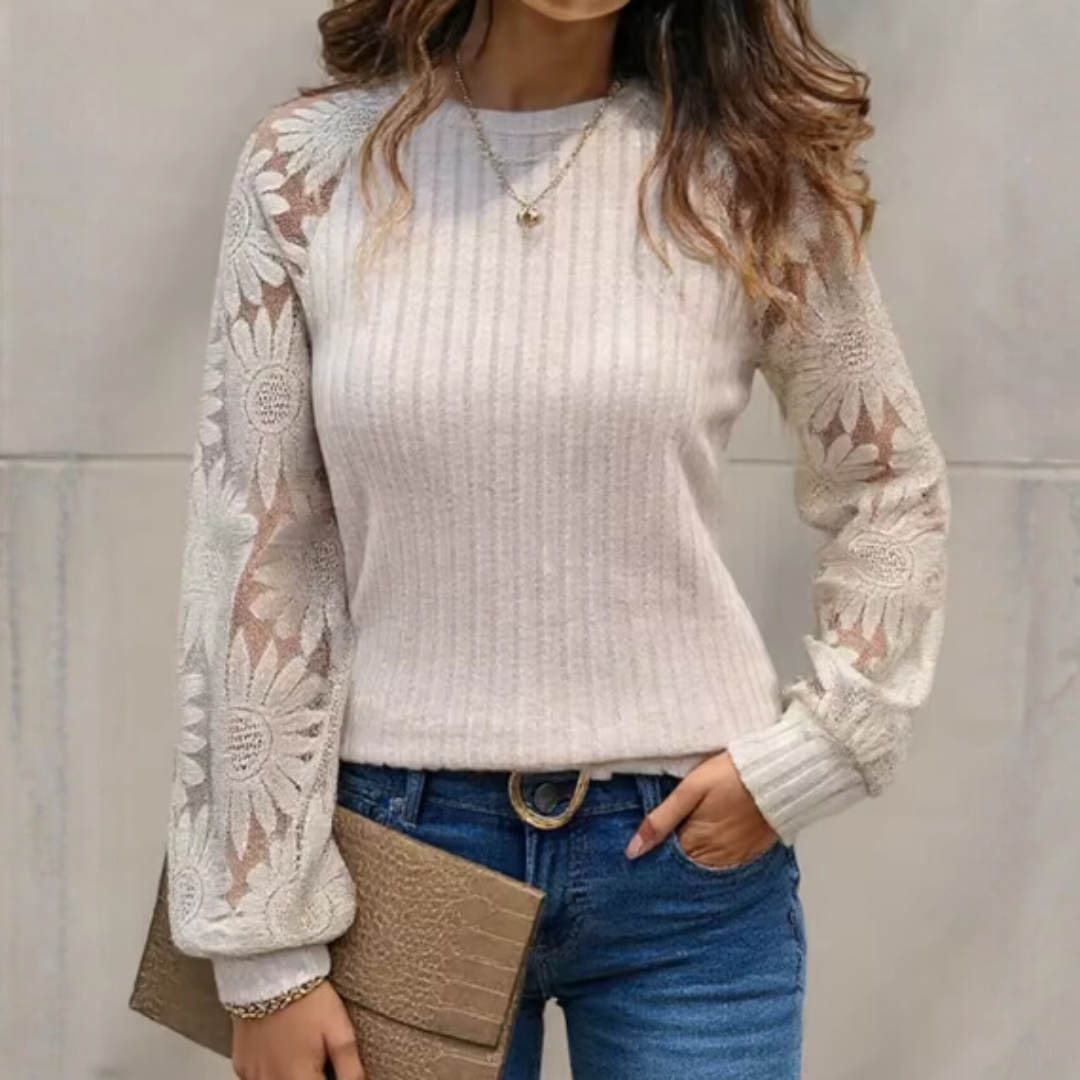 Emma - Softness that feels like confidence