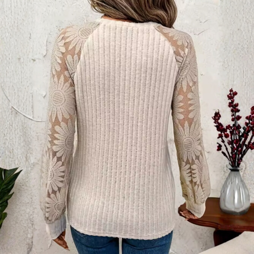 Emma - Softness that feels like confidence