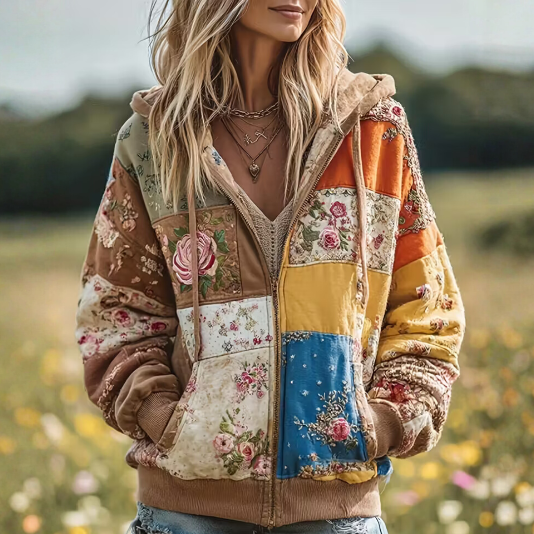 Flora - Comfort that feels like coming home to yourself