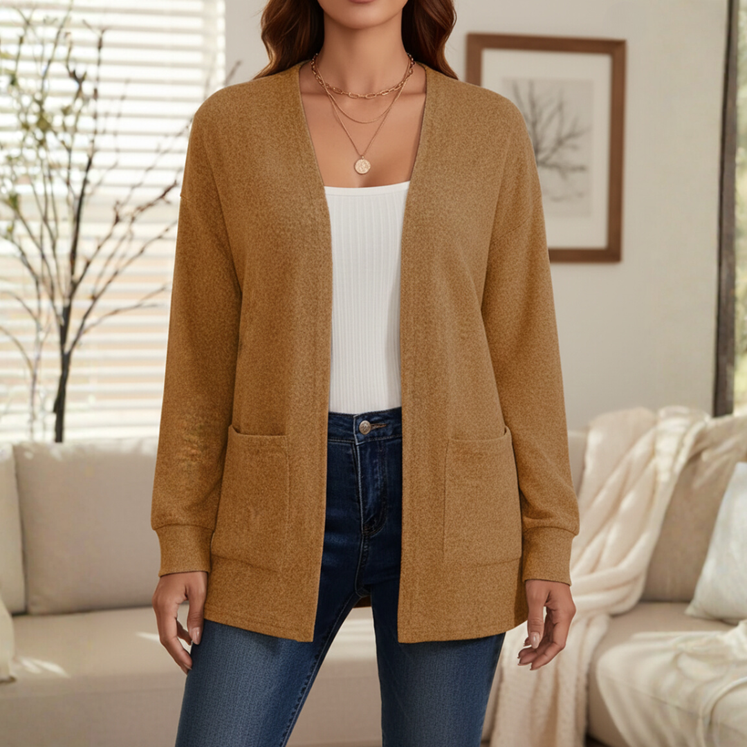 Grace - Your most natural layer