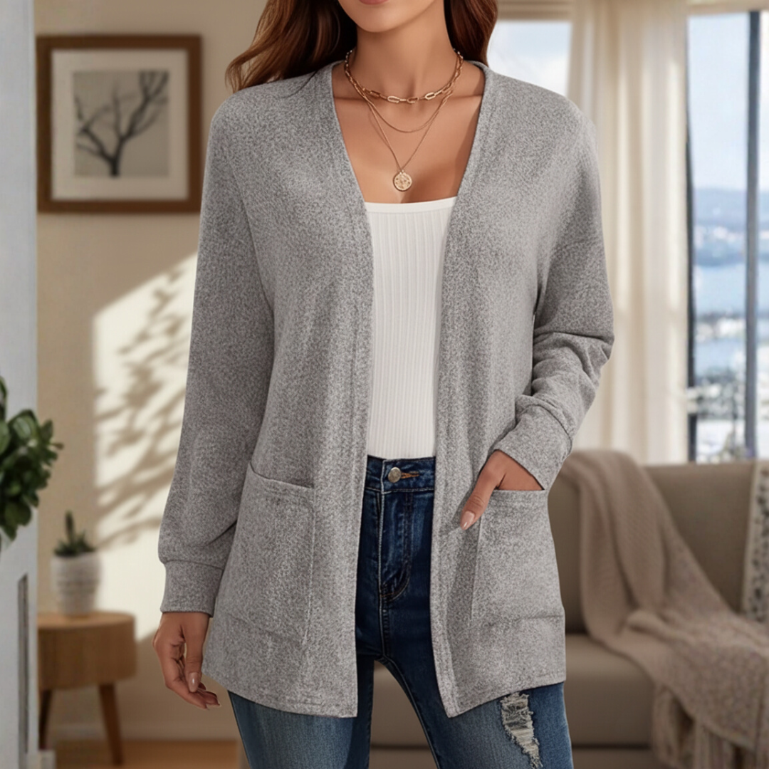 Grace - Your most natural layer