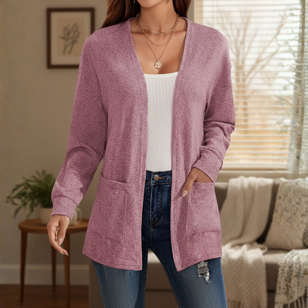 Grace - Your most natural layer