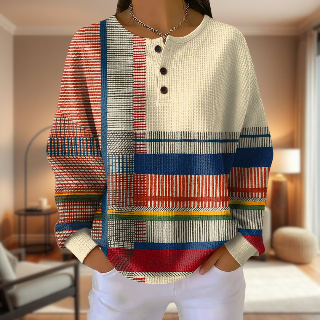 Hedda – When Simplicity Becomes the Most Beautiful Thing You Can Wear