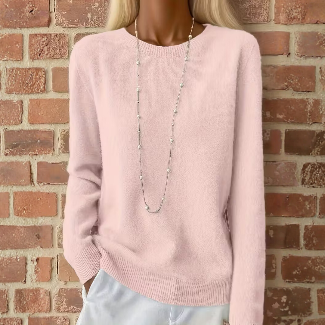 Iris - Warmth that moves with you, lightly and naturally