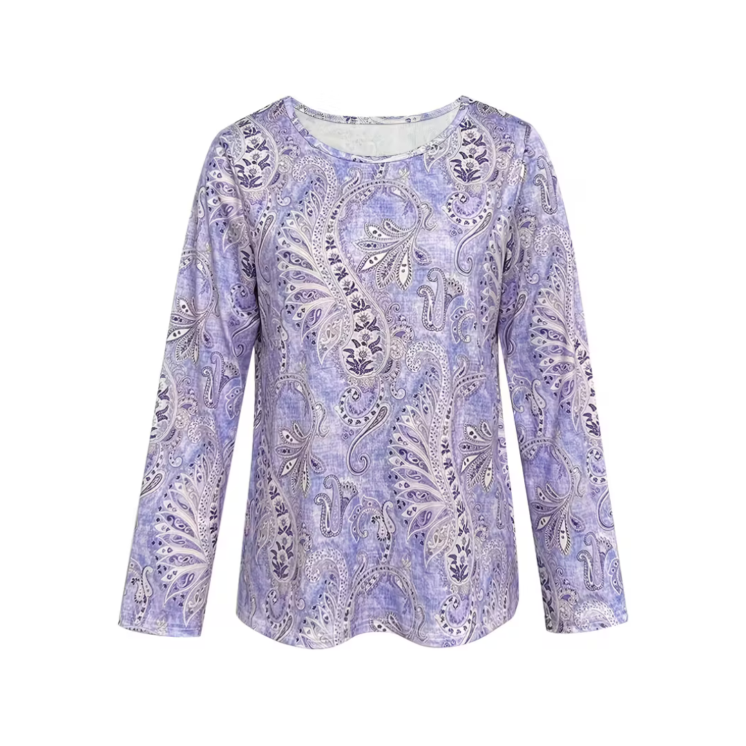 Juliet - The blouse that feels like romance