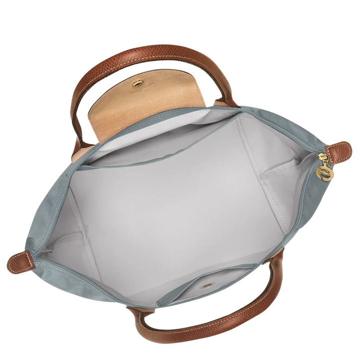 ATELIER – Large Everyday Handbag, Silver