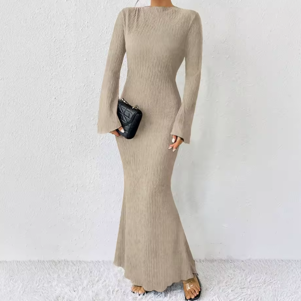 Lauren - The kind of dress that makes every day feel intentional