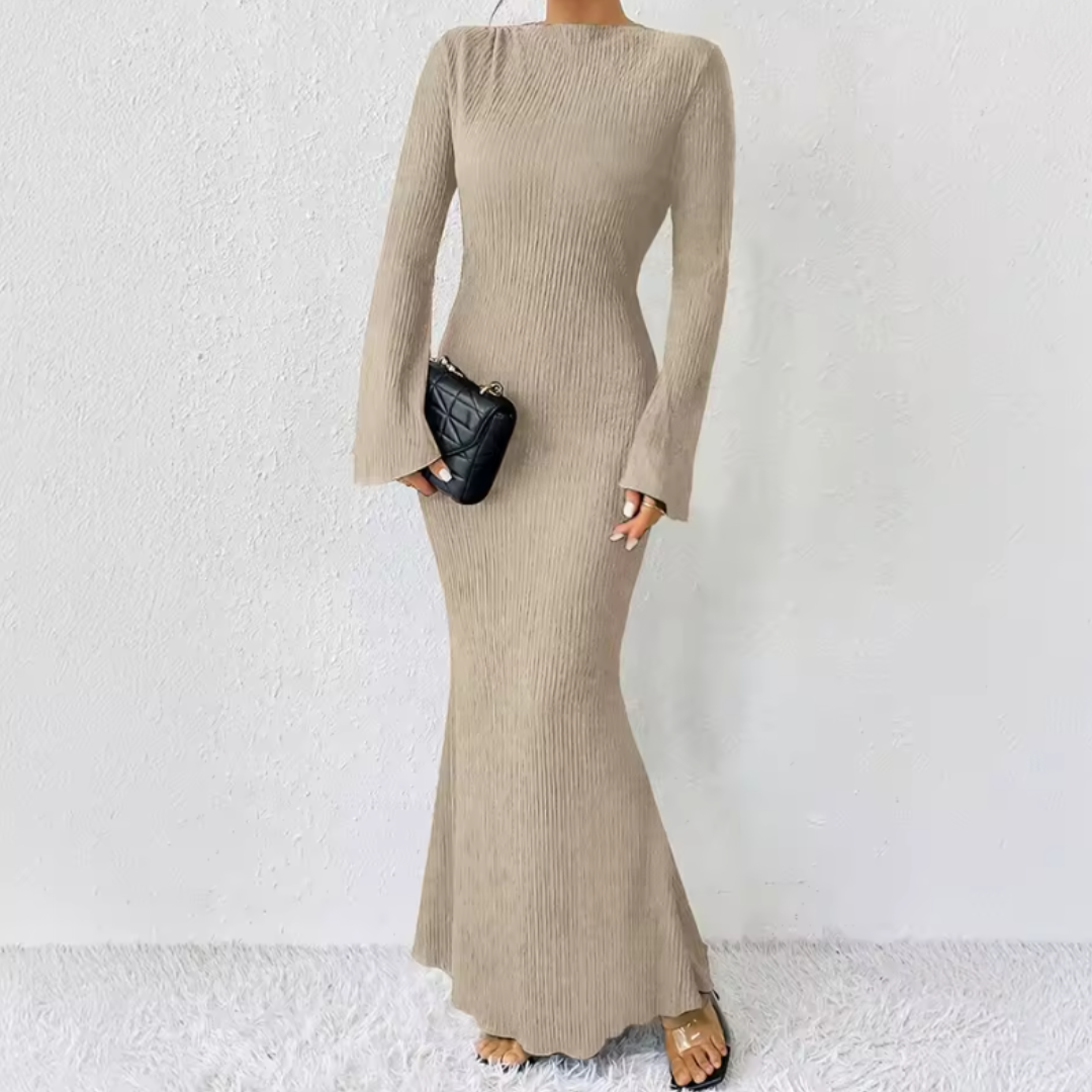 Lauren - The kind of dress that makes every day feel intentional