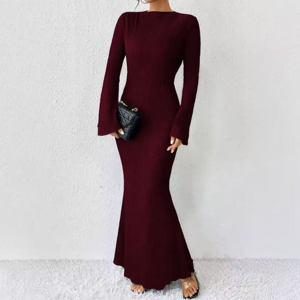 Lauren - The kind of dress that makes every day feel intentional