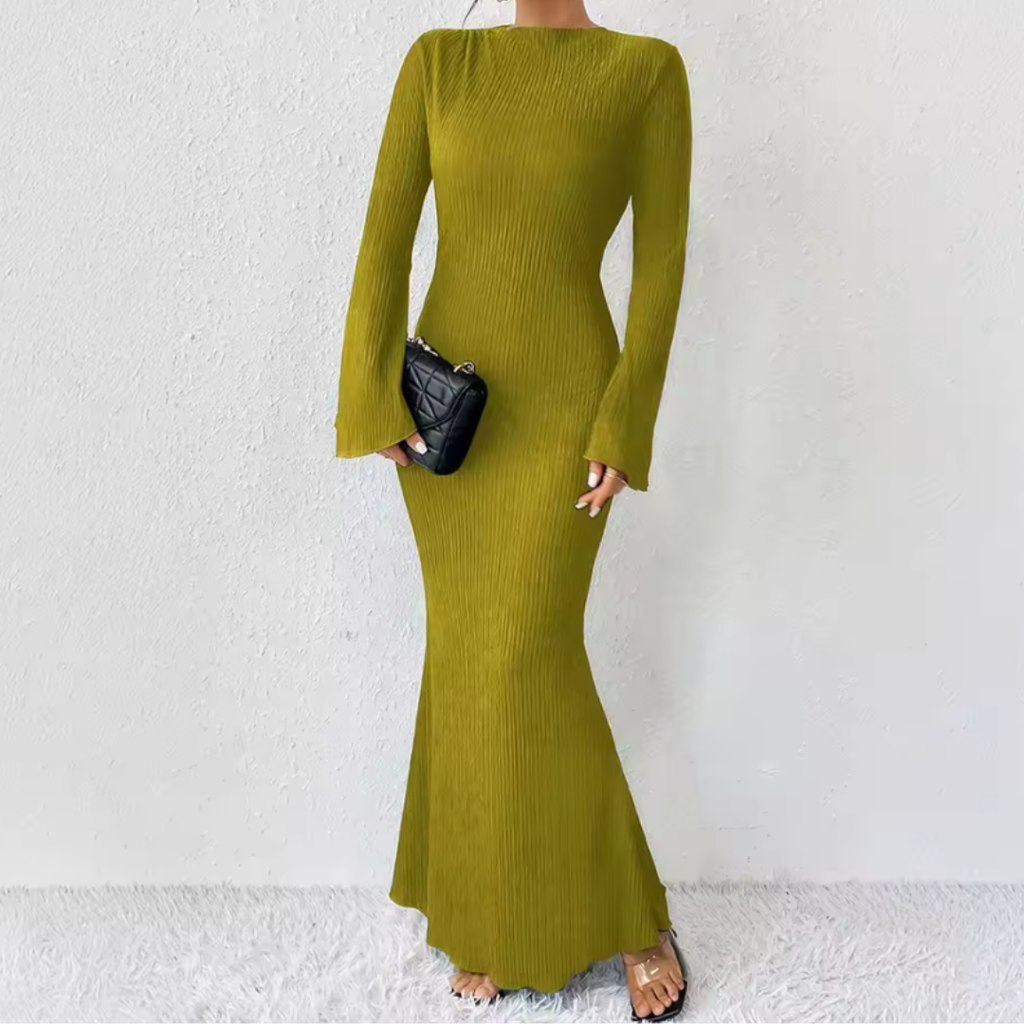 Lauren - The kind of dress that makes every day feel intentional