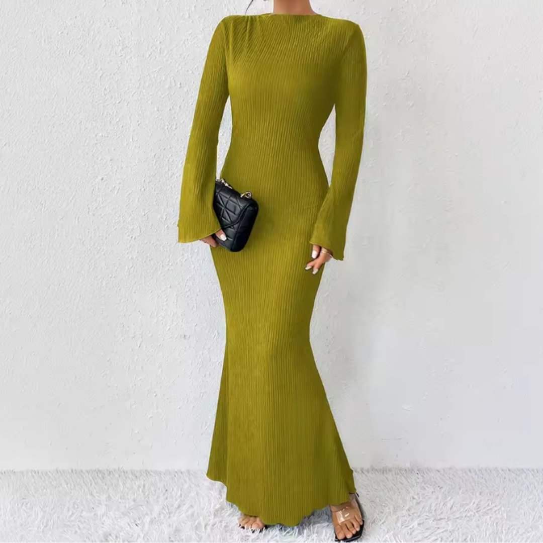 Lauren - The kind of dress that makes every day feel intentional