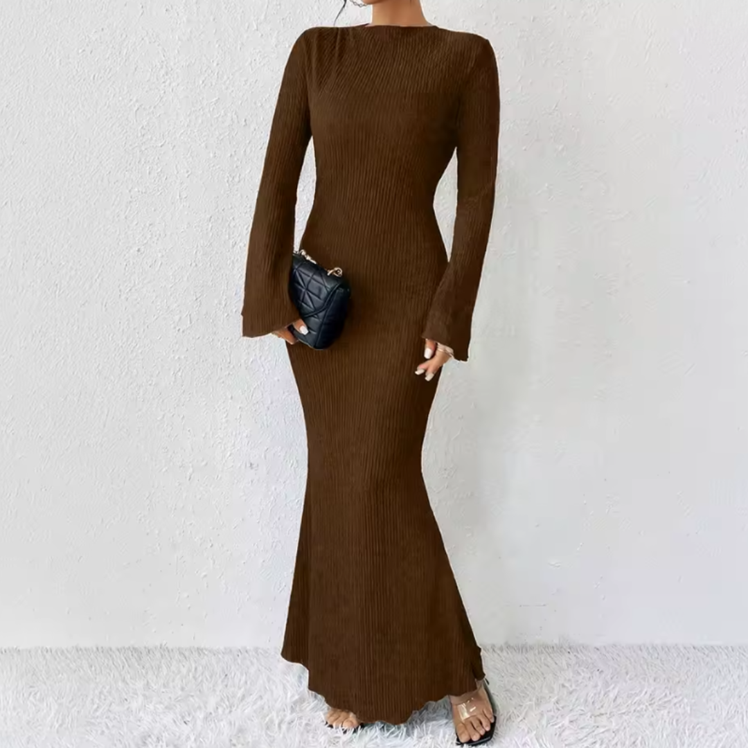 Lauren - The kind of dress that makes every day feel intentional