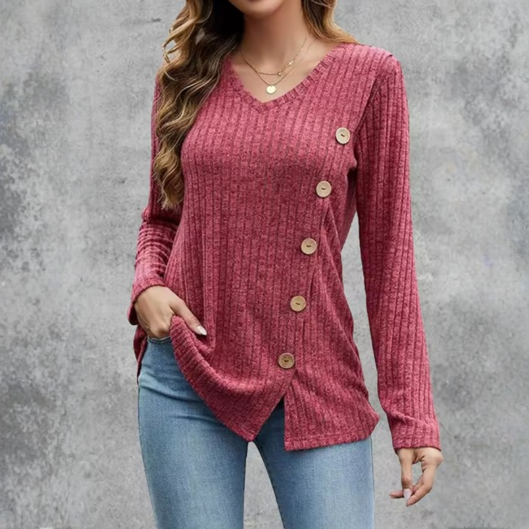 Leia - Softness that moves with you, naturally and effortlessly