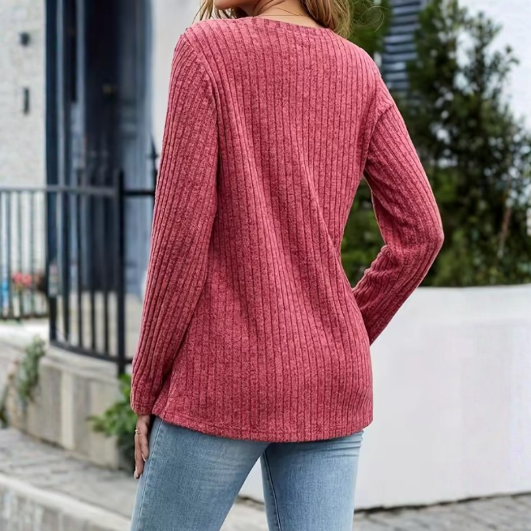 Leia - Softness that moves with you, naturally and effortlessly