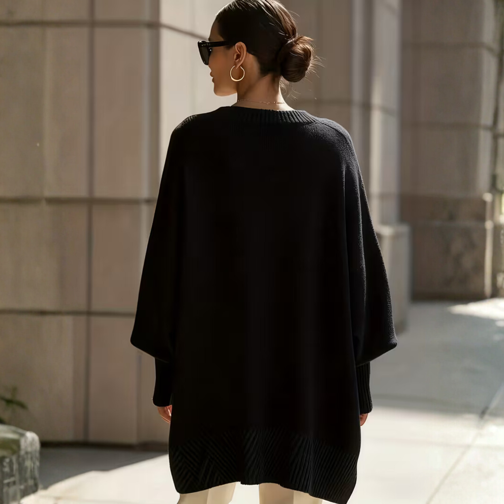 Lena - The sweater that makes simplicity feel beautiful