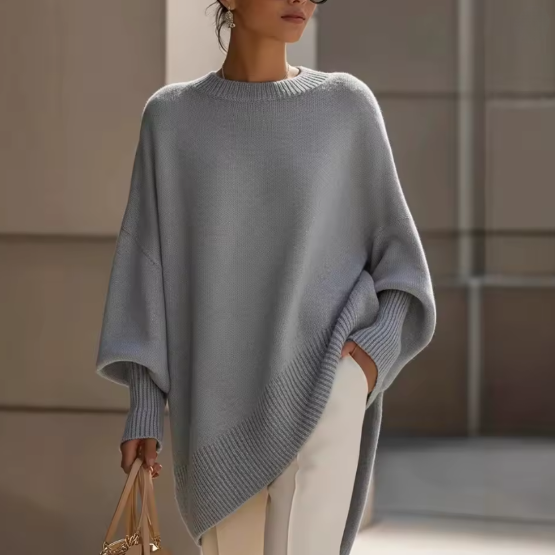 Lena - The sweater that makes simplicity feel beautiful
