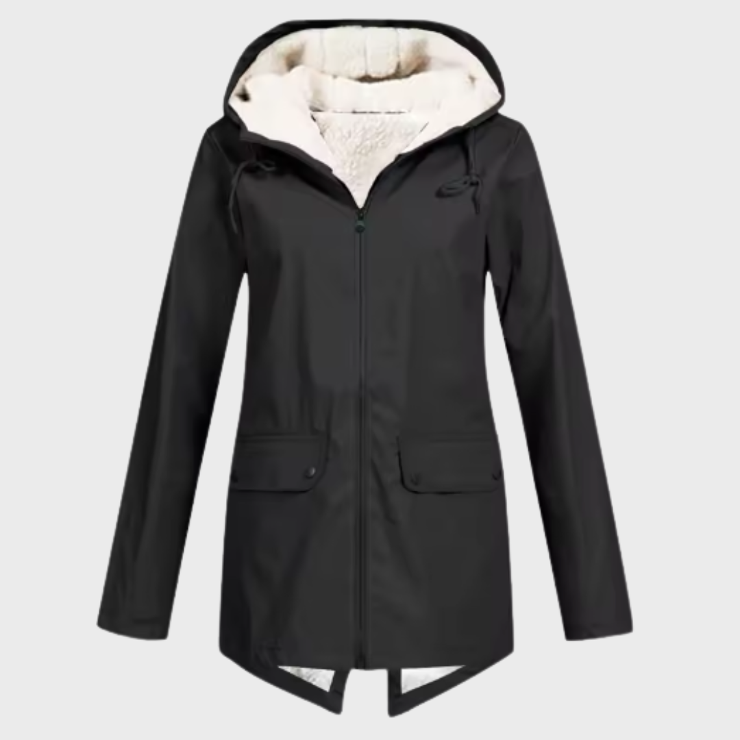 Linnéa Jacket – For Women Who Want to Feel at Home in Any Weather