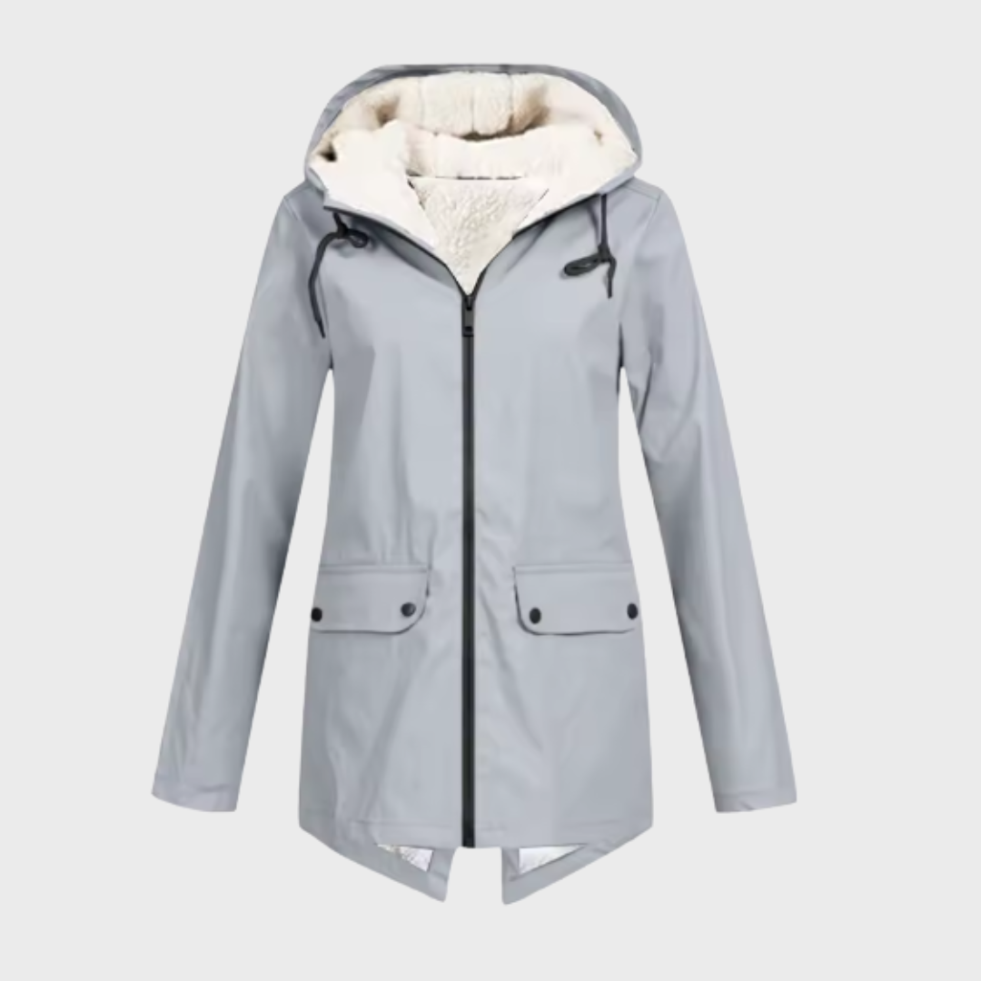 Linnéa Jacket – For Women Who Want to Feel at Home in Any Weather